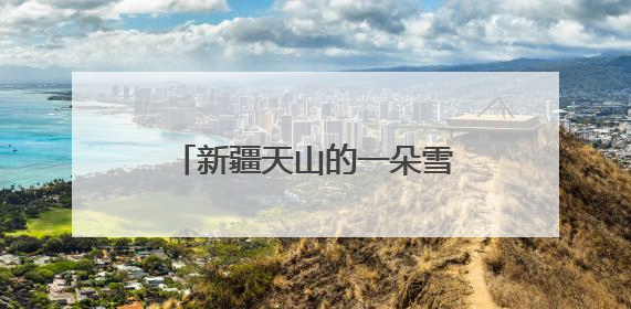 新疆天山的一朵雪莲，在聊城灿烂绽放——记全国文明家庭“詹春芳家庭”